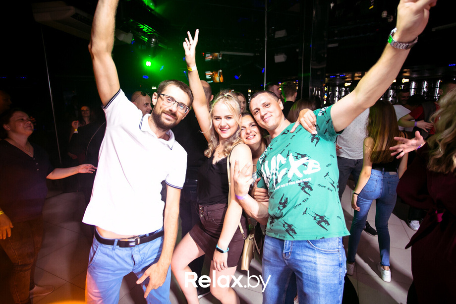 Чебуратор Party, фото № 21