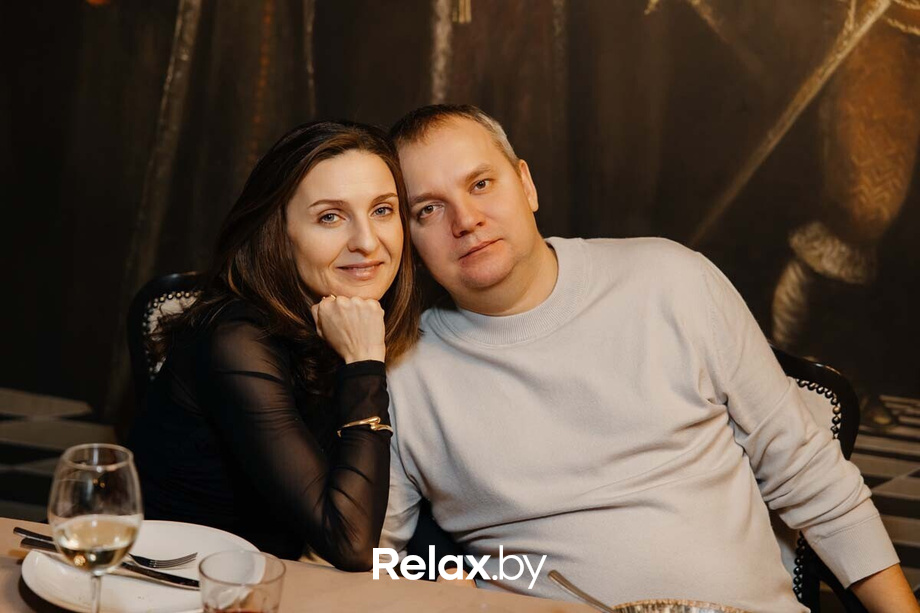 Новогодние вечеринки, фото № 28