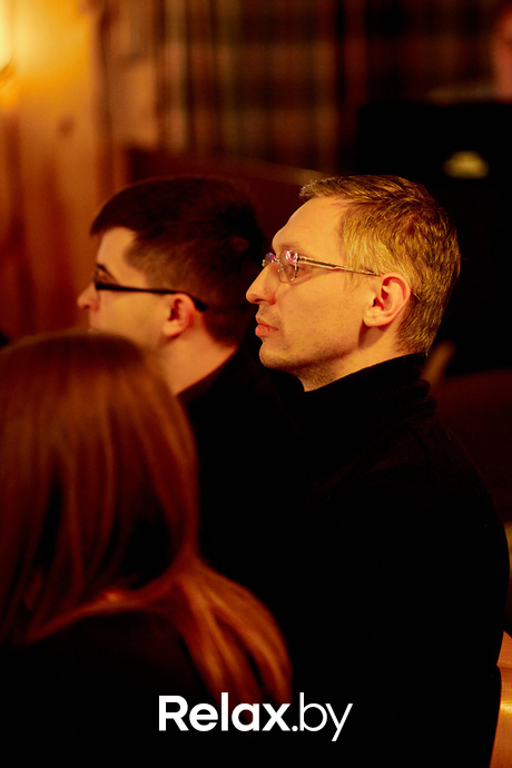 Бар-олимпиада «Мозгва», фото № 124