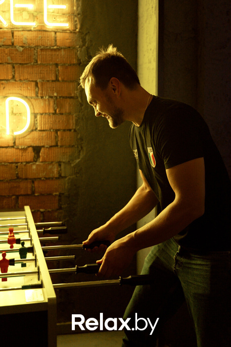 Zavod Friday Night, фото № 16