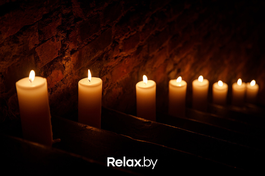 Мёртвые души, фото № 19