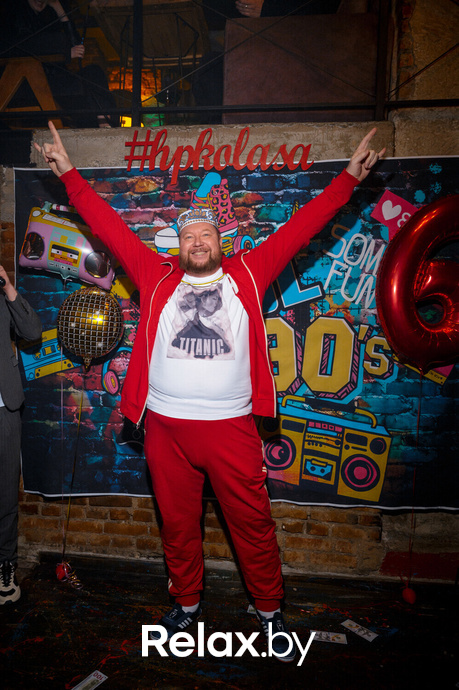 6 лет HookahPlace, фото № 88