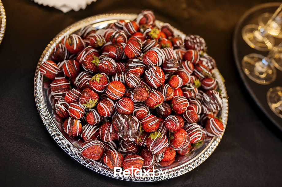 Превью-показ «Славных парней», фото № 20