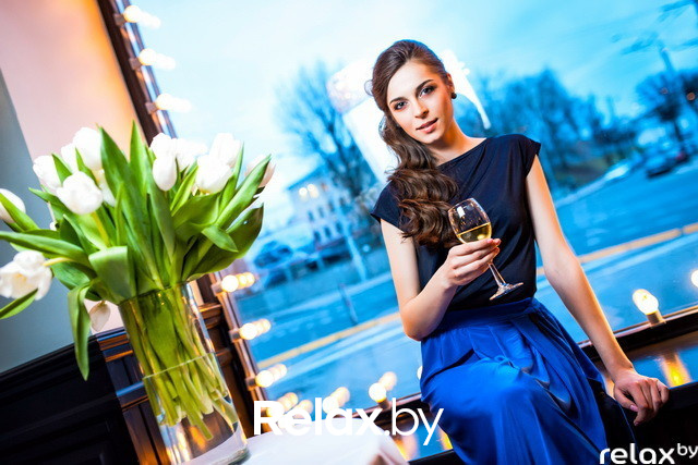 Закрытый дегустационный вечер винного дома Soto del Vicario, фото № 4