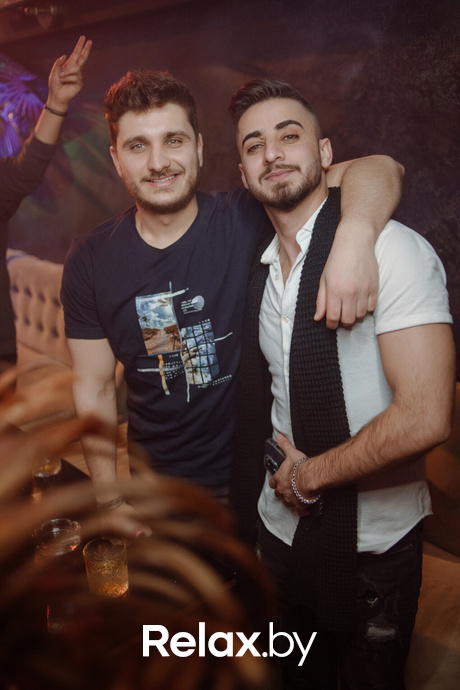 Stiflers party, фото № 37