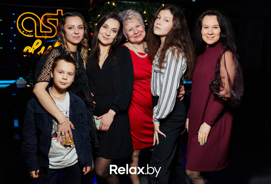 Караоке в «Ast club», фото № 13