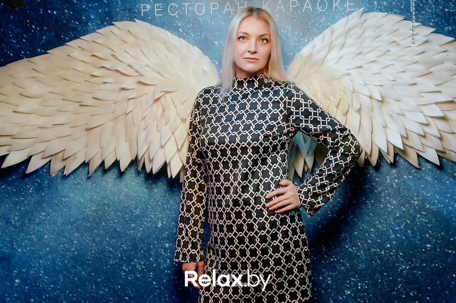 Старый Новый Год в Ангелах, фото № 30