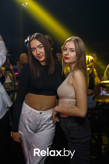 Russian night, фото № 56