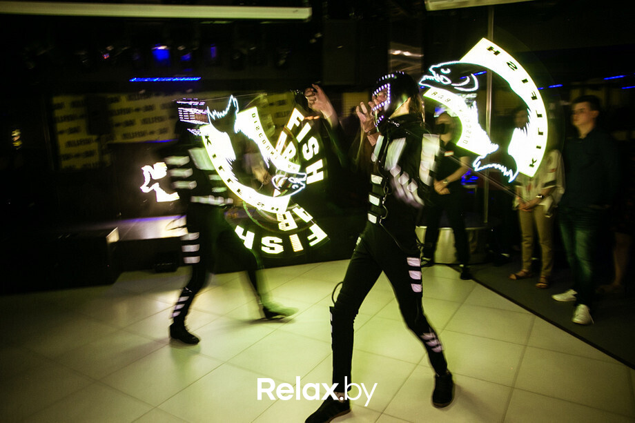 Всемирный день НЛО, фото № 67