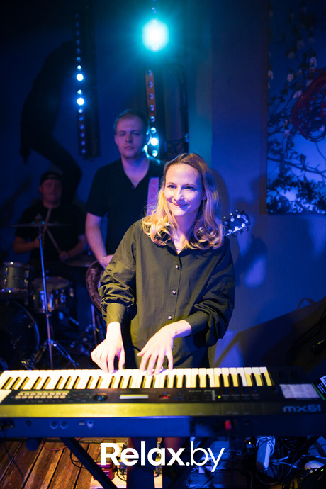 Ночные жители, фото № 15