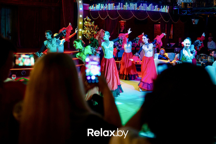 MoulinRouge, фото № 34