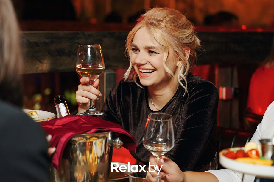 Friday party, фото № 13