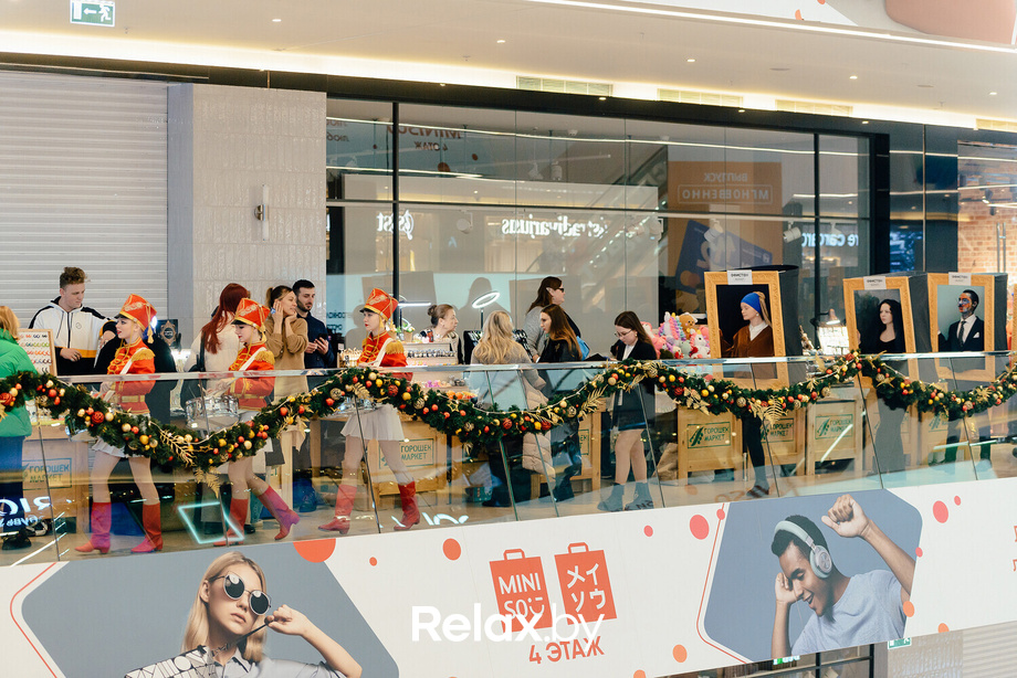 Открытие магазина ОФИСТОН Маркет, фото № 130