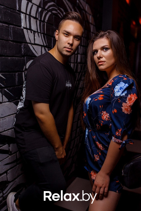 Rich Cat Party, фото № 35