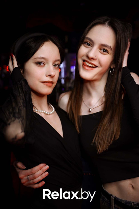 Friday party, фото № 9