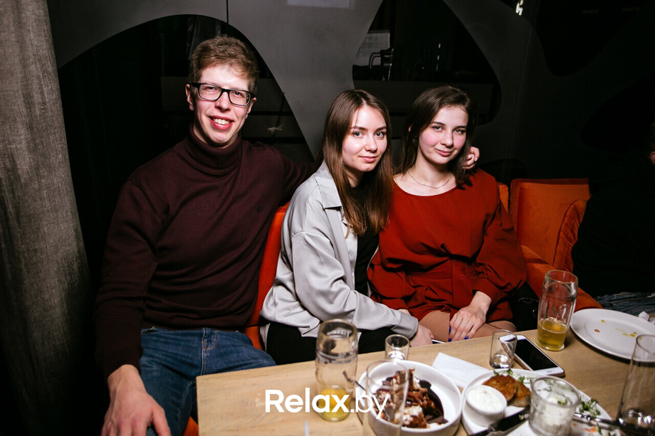 Ночные Жители, фото № 41