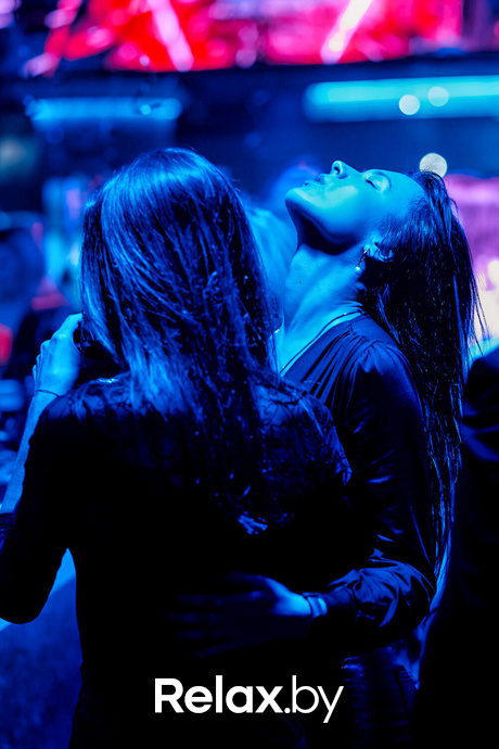 LUNA birthday 1 year (day 1), фото № 14