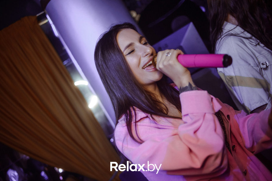 Sunday LUXURIA LXR, фото № 39