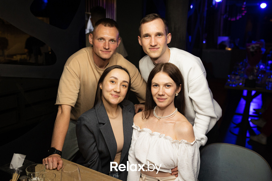 Ночные жители, фото № 34