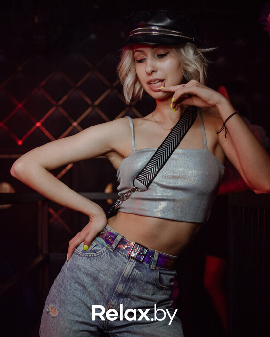 Saturday «mamasita», фото № 3