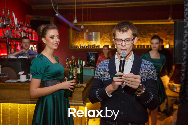 Кафе Brutto: Рок-волна, фото № 91