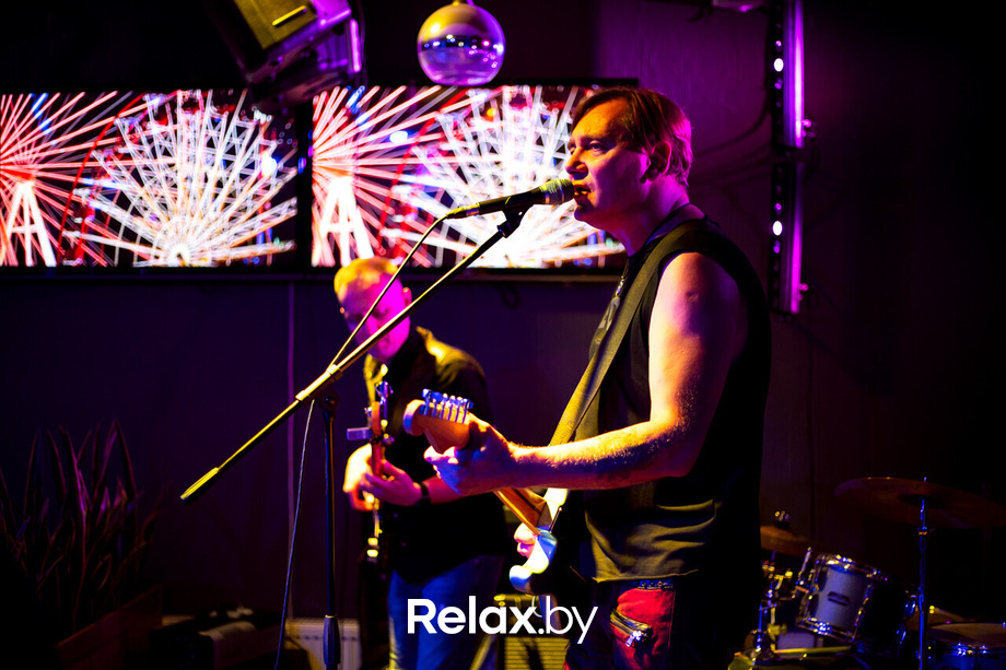 Ночные жители, фото № 34