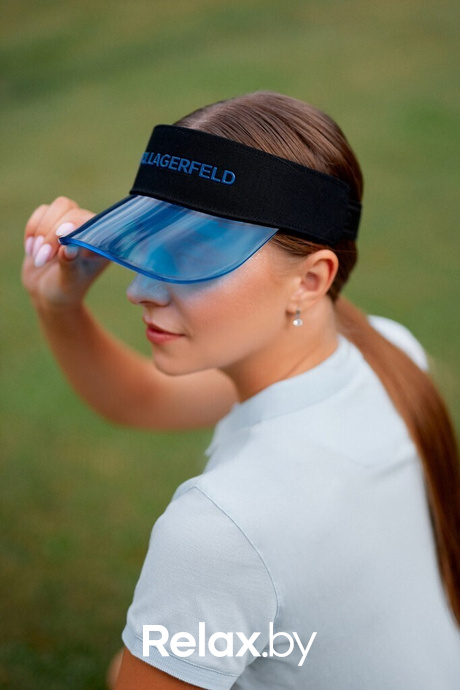 Показ одежды для гольфа и гаджетов Huawei | Brands Fashion Show, фото № 19