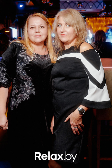 Новый Год в Ангелах, фото № 97