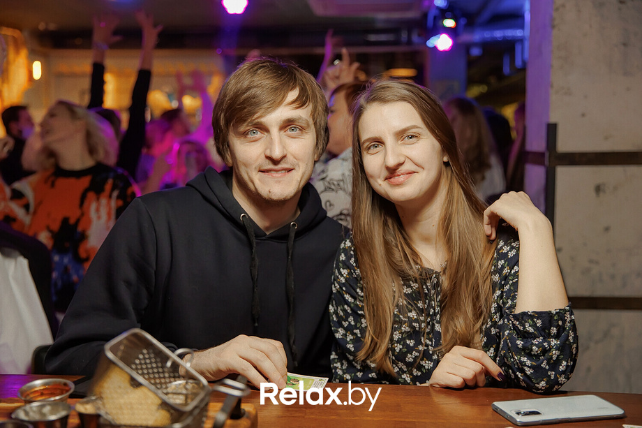 Zavod Friday Night, фото № 43