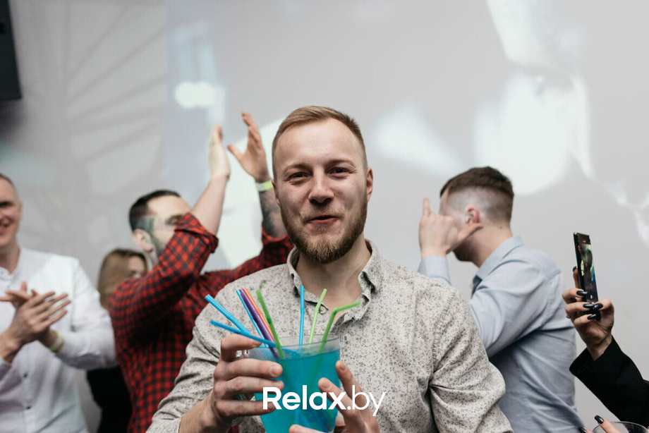 Winter Night, фото № 48