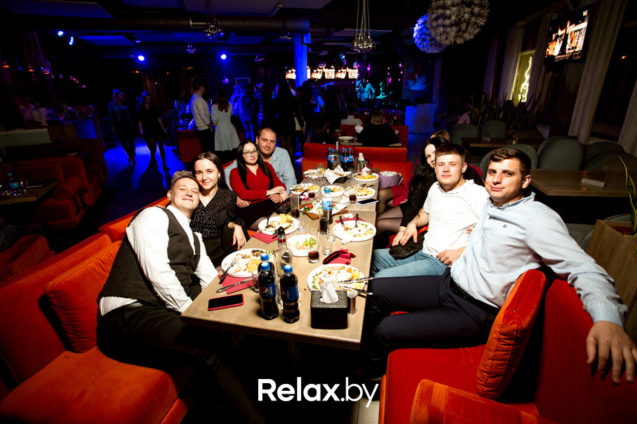 Halloween in Terra club, фото № 84