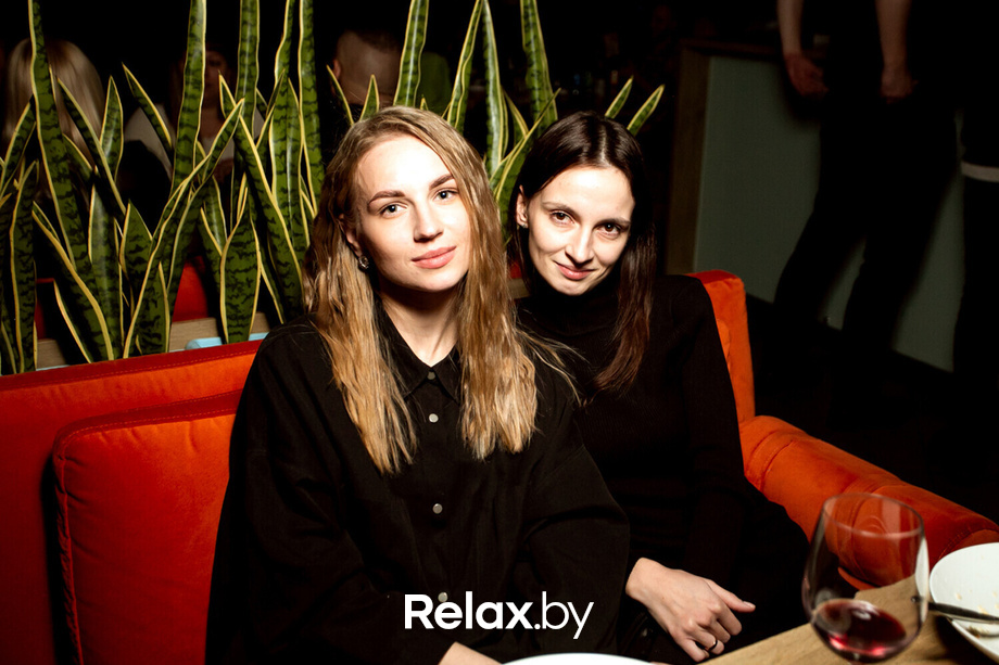 Ночные жители, фото № 18