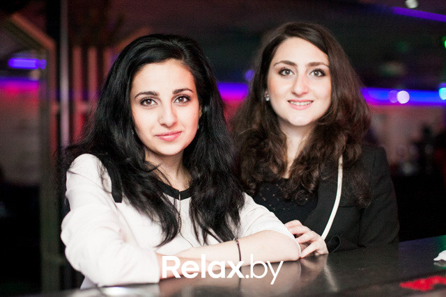 Saturday party, фото № 142