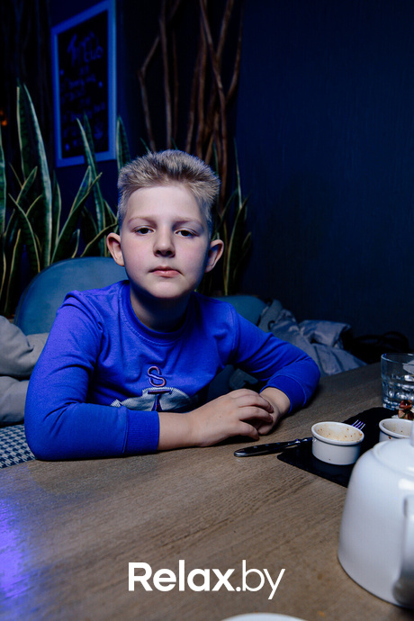 Ночные жители, фото № 63