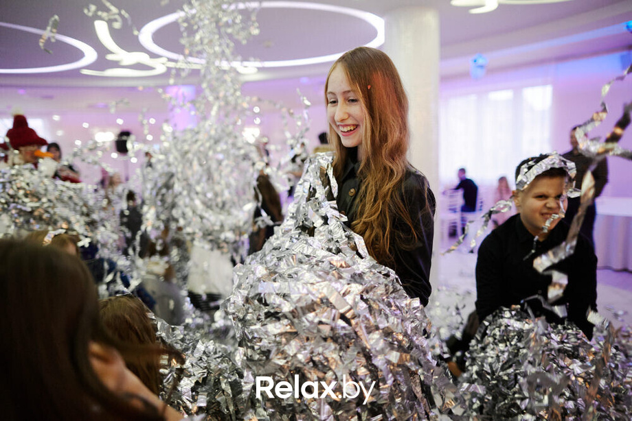 SILVER PARTY 2022 KIDS’ PODIUM, фото № 379