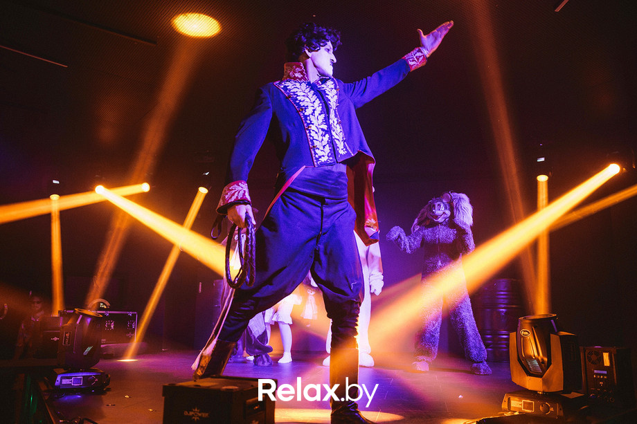 Halloween. Проклятие Аннабель, фото № 18