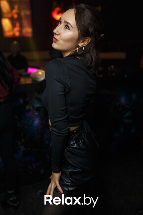 Вечеринка у кролика Роджера, фото № 61