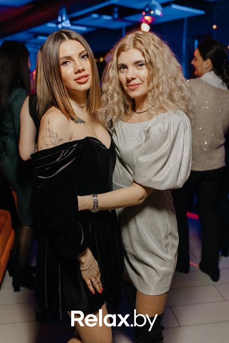 Ночные жители, фото № 37