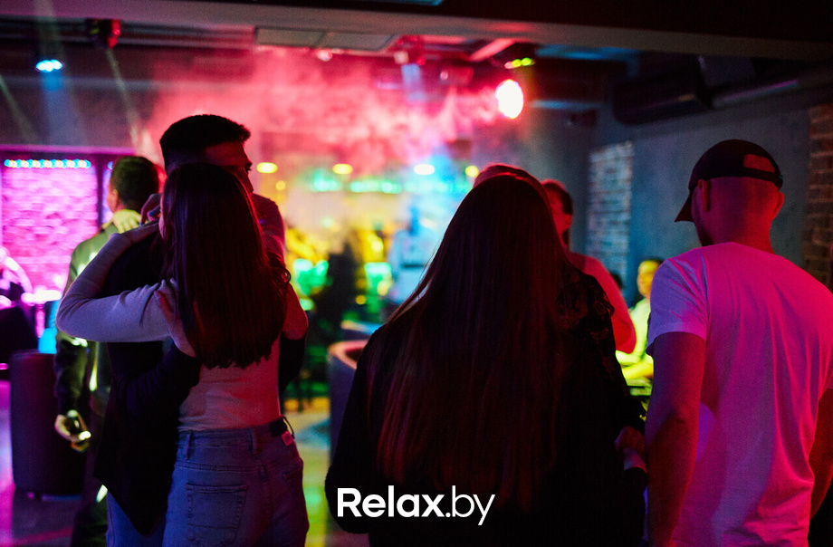 Караоке в «Ast club», фото № 38