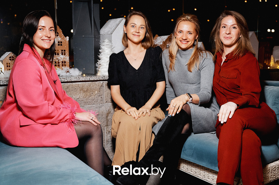 Thursday Music, фото № 13