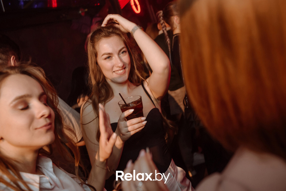 Saturday «Don’t stop the party», фото № 6