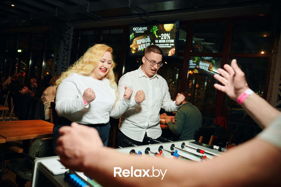 Saturday party, фото № 90