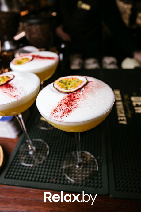 Выступление группы TimeSquare, фото № 20