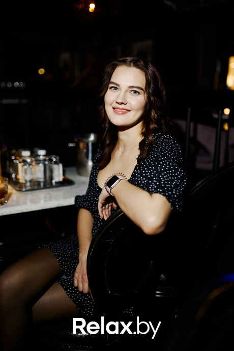 MADMEN 4EVER BIRTHDAY PARTY, фото № 115