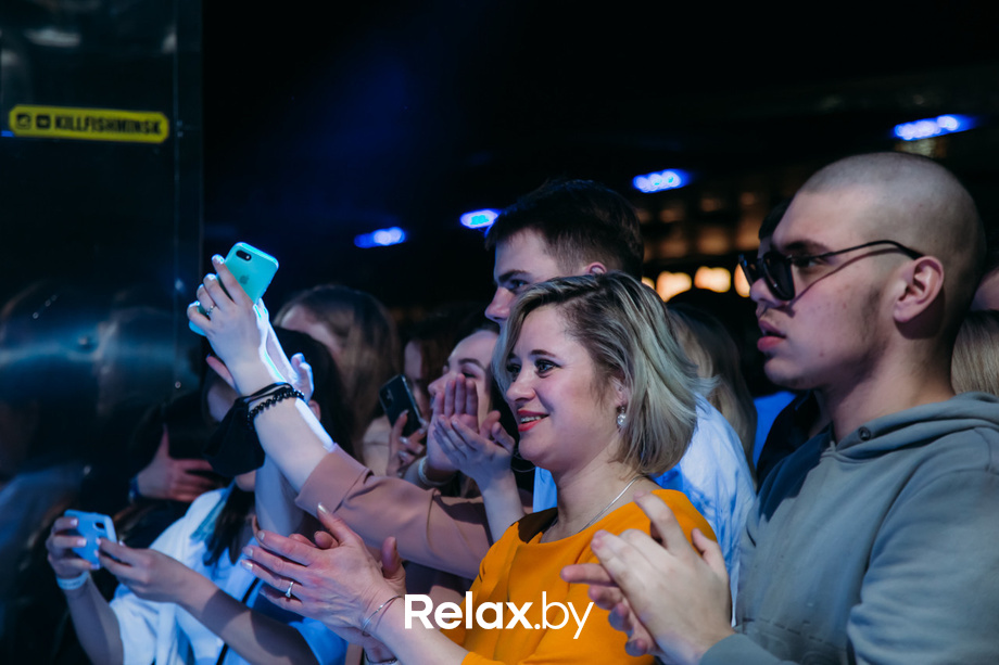 Деффчонки Party, фото № 54