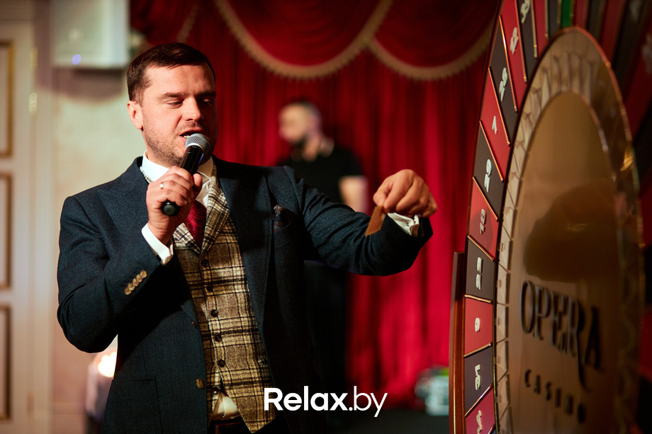 Весна вместе с AUDI Q7, фото № 65