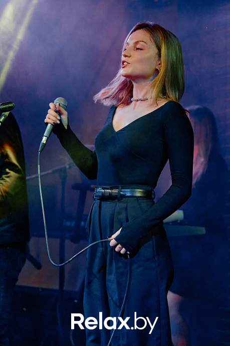 Saturday music, фото № 21