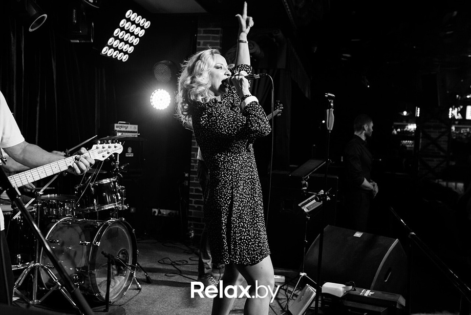 Brooklyn Live!, фото № 37