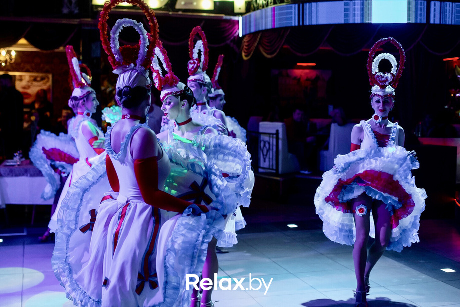 MoulinRouge, фото № 74