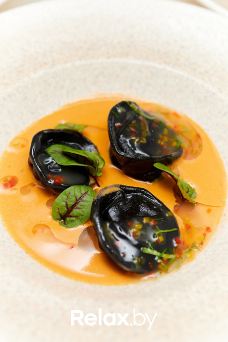 «Гала ужин Сергея Ерофеева», фото № 23